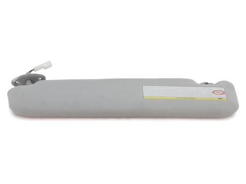 Right sun visor TOYOTA PRIUS Liftback (_W2_) 1.5 Hybrid (NHW20_, NHW20R) | BP26924365I2 