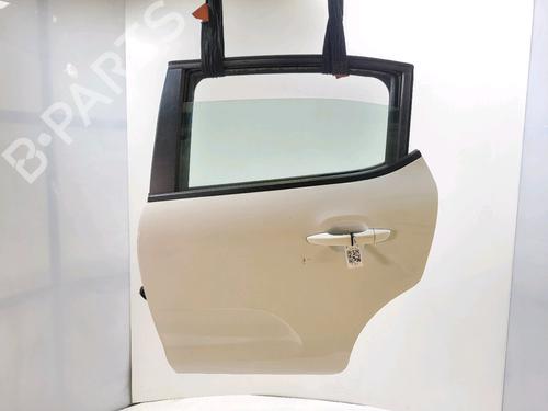 left-rear-door-citroen-c3-iii-sx-2016-36288861 main image