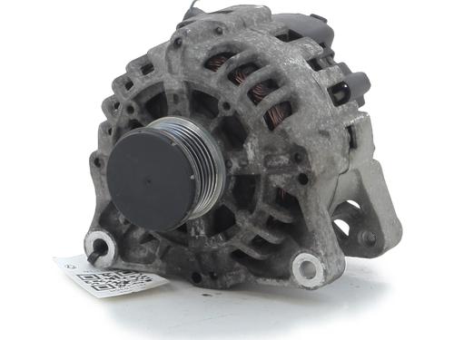 Generator PEUGEOT 207 (WA_, WC_) 1.4 HDi (68 hp) 30827519