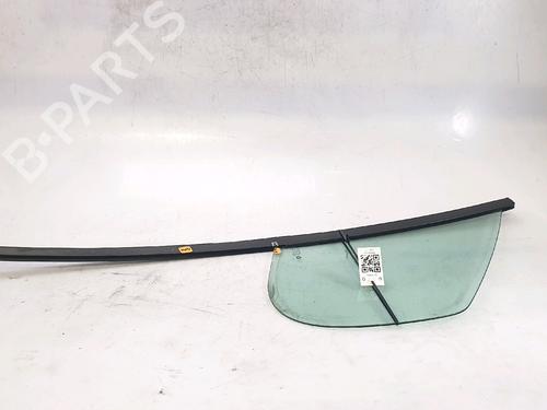 Front left quarter glass RENAULT TRAFIC II Van (FL) 2.0 dCi 115 (FL01, FL0U, FL00, FL0H, FL0M) | BP30190512C111