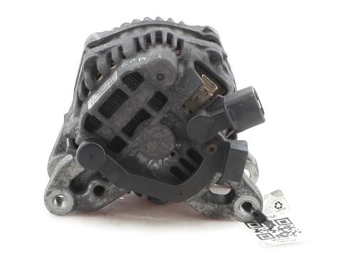 Used Alternator CITROËN C3 II (SC_) 1.4 (73 hp) 28365272