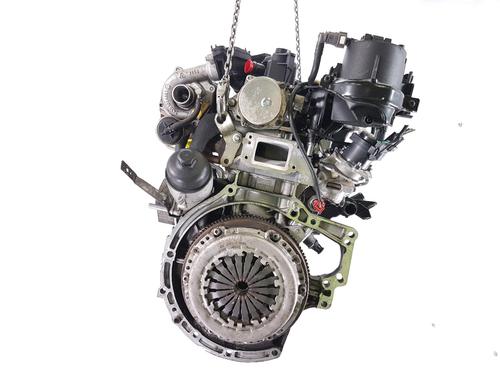Engine PEUGEOT 206+ (2L_, 2M_) 1.4 HDi eco 70 | BP30118751M1