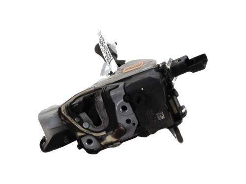 Front left lock PEUGEOT 508 I (8D_) 1.6 HDi | BP30190671C98 