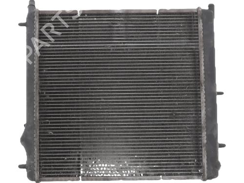 Water radiator CITROËN C3 II (SC_) 1.4 | BP39224358M31 - Image 2