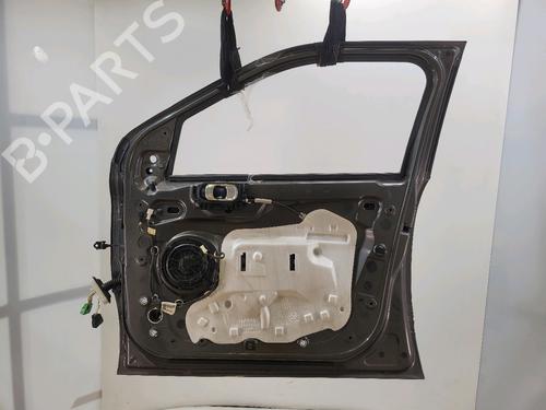 Right front door CITROËN C4 CACTUS 1.6 BlueHDi 100 | BP29553146C3 