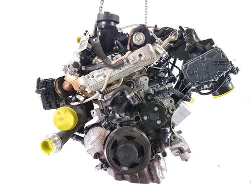 Motor BMW 1 (F20) 114 d (95 hp) 31693436