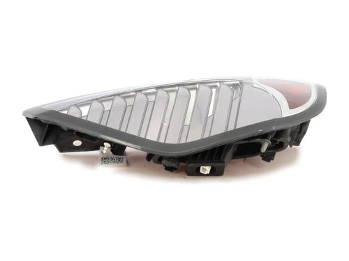 Left taillight RENAULT SCÉNIC III (JZ0/1_) 1.5 dCi | BP24325057C34 