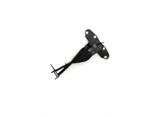 Hinge/Door check strap PORSCHE CAYENNE (92A) 3.0 S E-Hybrid 95851130102
