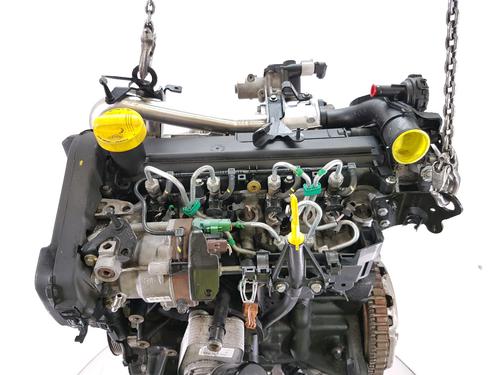 Engine RENAULT CLIO III (BR0/1, CR0/1)  | BP28106203M1 