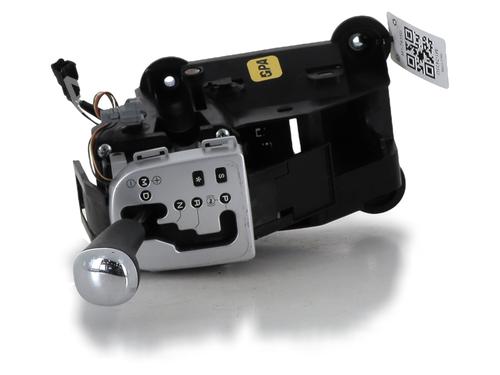 Used Gear lever Gear lever CITROËN DS3 (SA_) 1.6 VTi 120 (120 hp) 34230565 34230565