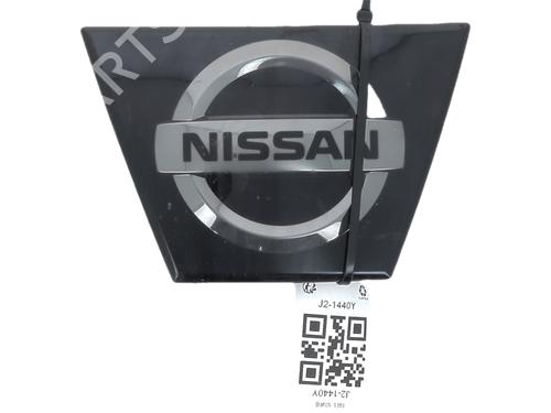 Used Grille Grille NISSAN MICRA V (K14) 0.9 IG-T (90 hp) 36487126 36487126