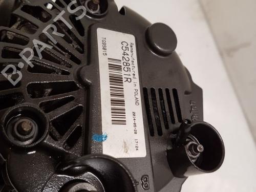 Alternator OPEL COMBO Box Body/MPV 1.3 CDTI 16V | BP10467221M7 