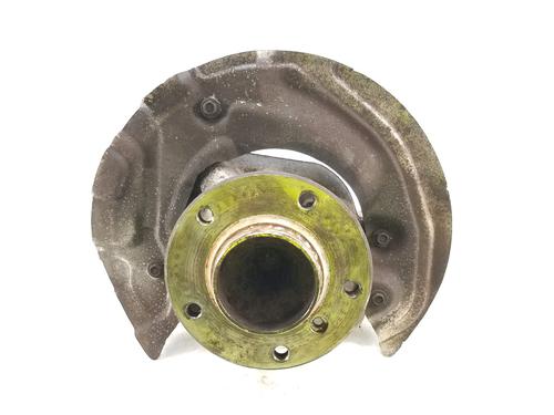 Used Left front steering knuckle Left front steering knuckle BMW 1 (E87) 118 d (122 hp) 10476157 10476157