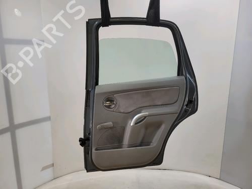 Right rear door CITROËN C3 I (FC_, FN_) 1.4 HDi | BP29553149C5 