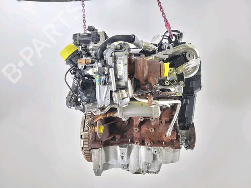 Engine RENAULT KANGOO Express (FW0/1_)  | BP28720658M1 