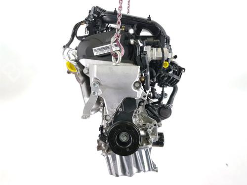 Used Engine Engine SKODA FABIA III (NJ3) 1.0 TSI (95 hp) 36428482 36428482