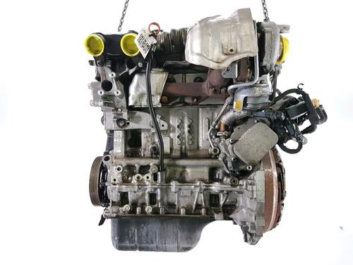 Engine CITROËN DS3 (SA_) 1.6 HDi 110 | BP30094270M1