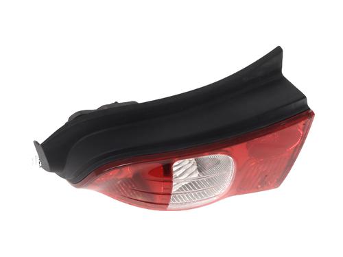 Used Left taillight RENAULT TWINGO II (CN0_) 1.5 dCi (CN0E) (64 hp) 30049106