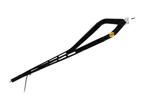 Front windshield wiper arm CITROËN C4 I (LC_) 1.4 16V | BP27905108C143