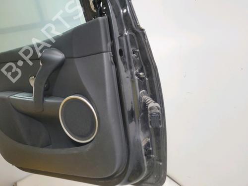 Left front door RENAULT CLIO III (BR0/1, CR0/1) 1.5 dCi (BR17, CR17) | BP29849593C2
