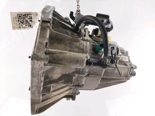 Used Gearbox Gearbox RENAULT SCÉNIC III (JZ0/1_) 1.5 dCi (106 hp) 36776871 36776871