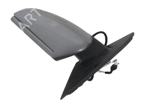 Retrovisor esquerdo MERCEDES-BENZ GLA-CLASS (X156) GLA 220 CDI (156.903) (170 hp) 31662190