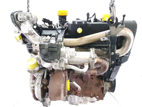 Engine RENAULT SCÉNIC III (JZ0/1_) 1.5 dCi | BP33332437M1 - Image 5