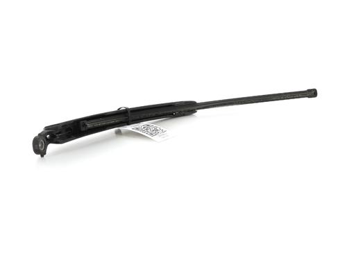 Used Rear windshield wiper arm SKODA FABIA II Combi (545) 1.4 TDI (80 hp) 27913502