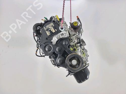Used Engine CITROËN C3 Picasso (SH_) 1.6 HDi (90 hp) 29389868