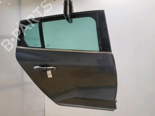 Used Right rear door Right rear door RENAULT MEGANE IV Grandtour (K9A/M/N_) 1.2 TCe 130 (K9MR) (130 hp) 34112427 34112427