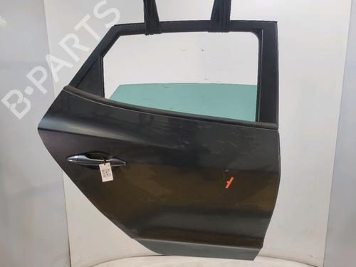 right-rear-door-hyundai-ix35-lm-el-elh-2009-2010-2011-2012-2013-2014-2015-2016-33568140 main image