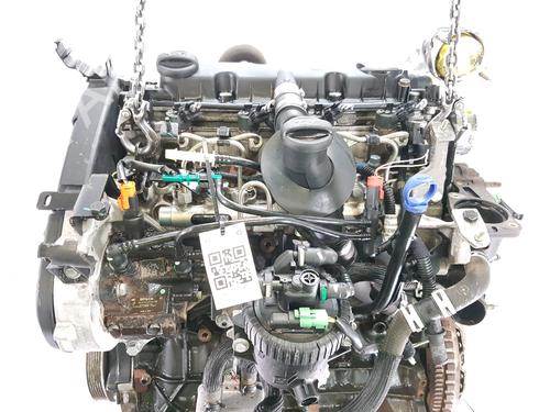 Engine PEUGEOT 307 SW (3H) 2.0 HDI 110 | BP31085963M1 