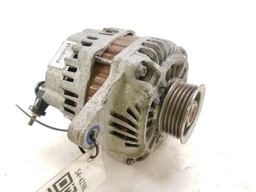 Used Alternator Alternator OPEL AGILA (B) (H08) 1.2 (F68) (94 hp) 10467223 10467223