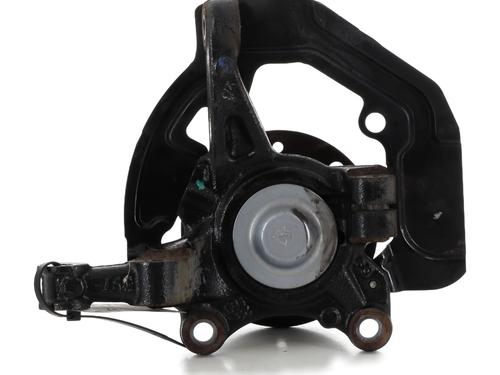 Left front steering knuckle RENAULT TWINGO III (BCM_, BCA_) 0.9 TCe 90 (BCM9, BCM2) | BP24349268M25