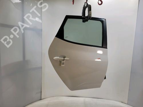 Used Right rear door KIA VENGA (YN) [2010-2019]  27887836