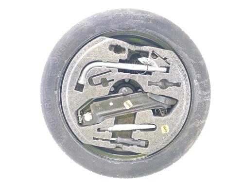 Reservehjul kit VW GOLF VI (5K1) [2008-2014]  28034050