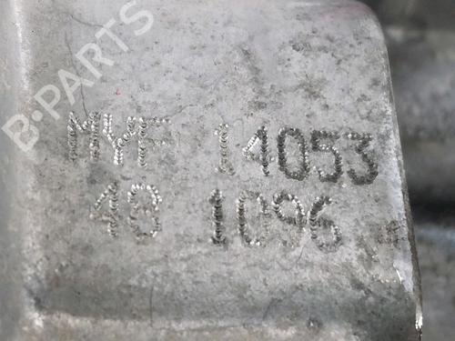 Gearbox AUDI A3 Sportback (8VA, 8VF) 1.4 TFSI | BP23125981M3 