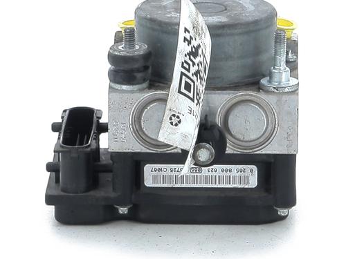 Used ABS pump ABS pump FIAT BRAVO II (198_) 1.9 D Multijet (198AXB1A) (120 hp) 33280154 33280154