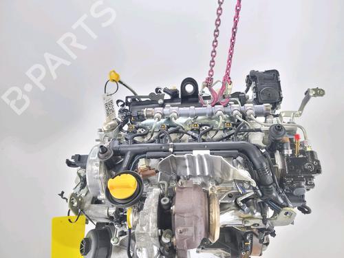 Engine ALFA ROMEO MITO (955_) 1.3 MultiJet (955AXT1A) | BP28122091M1 