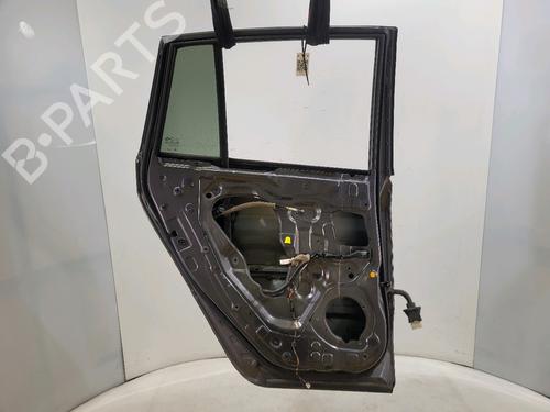 Dør venstre bagtil RENAULT KOLEOS I (HY_) 2.0 dCi 4x4 (HY0K) | BP31372600C4