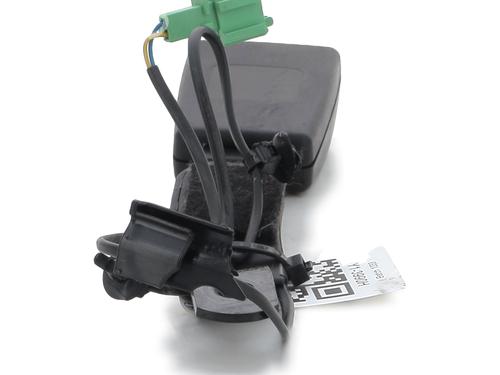Seat buckle VW POLO V (6R1, 6C1) 1.2 | BP28160711I32 