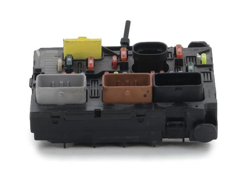 Used Fuse box CITROËN C4 Picasso I MPV (UD_) 1.8 i 16V (125 hp) 30503211