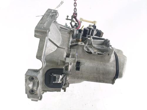 Used Gearbox CITROËN C2 (JM_) 1.1 (60 hp) 29820262