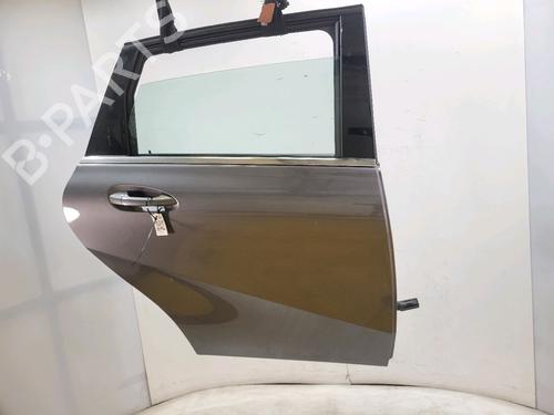 Used Right rear door Right rear door MERCEDES-BENZ B-CLASS Sports Tourer (W246, W242) B 220 4-matic (246.247) (184 hp) 34147565 34147565