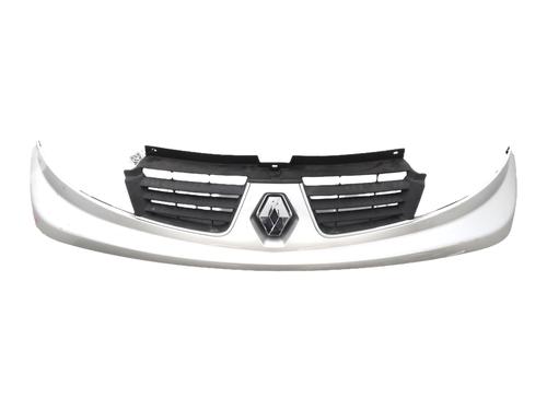 Used Grille Grille RENAULT TRAFIC II Bus (JL) 2.0 dCi 115 (JL00, JL01, JL0H, JL0M, JL0U) (114 hp) 40003838 40003838