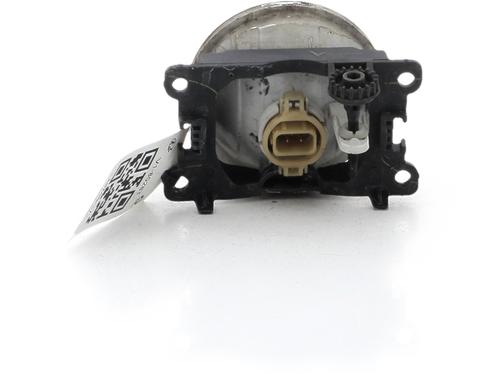 Left front fog light CITROËN C3 II (SC_) 1.6 HDi | BP36006858C30 - Image 3