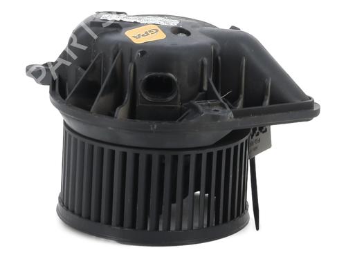 Heater blower motor OPEL VIVARO A Bus (X83) 2.0 CDTI (F7, J7, A07) | BP26536465M62 