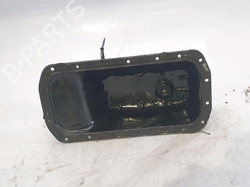 Oliebundkar CITROËN C4 Coupe (LA_) 1.6 HDi (109 hp) 29018219