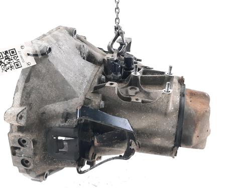 Used Gearbox Gearbox PEUGEOT 206 Hatchback (2A/C) [1998-2012] 34147455 34147455