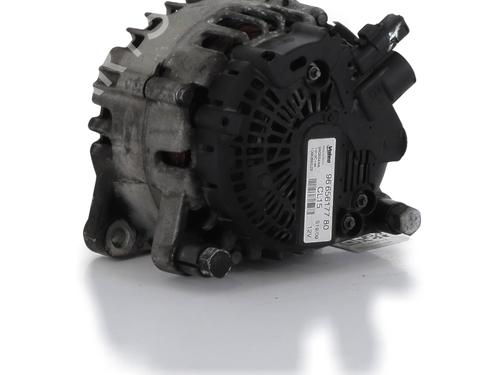 Alternator CITROËN BERLINGO MULTISPACE (B9) 1.6 HDi 75 16V | BP30048765M7